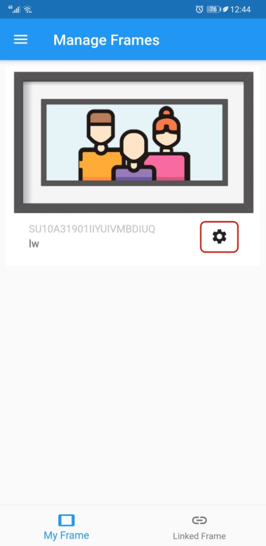 ...